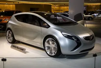 Продажбите на Opel са във възход в цяла Европа