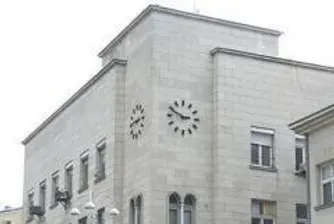 Bulgarian Posts Moves to Highest Level of Security Control