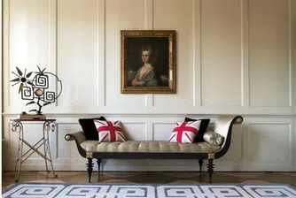 Разходка из лондонските частни резиденции