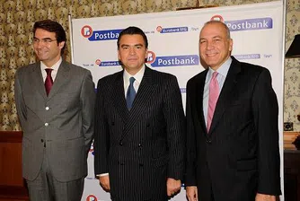 Юробанк И Еф Джи Груп: Икономиките на ЦИЕ се стабилизираха