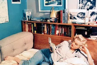 Къщата на Мерилин се продава за 3.6 млн. долара