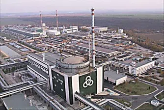 БЕХ прие промени в СД на АЕЦ Козлодуй