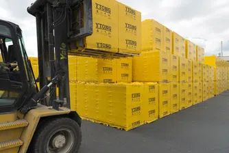 За 5 г. Ксела утроява производството на топлоизолационни плочи