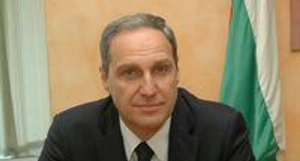 Зам.-министър подаде оставка