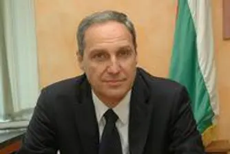 Зам.-министър подаде оставка