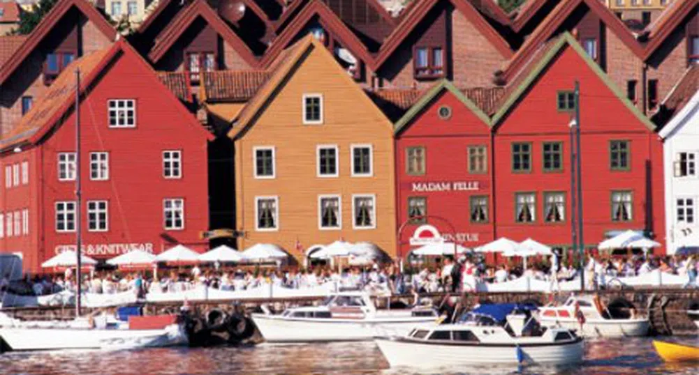 Най-щастливите (и най-нещастни) нации