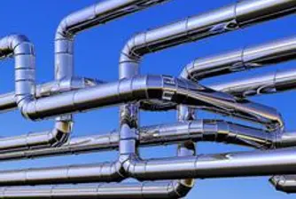 Sofia Heating Utility to Pay Part of Gas Supply Overdues