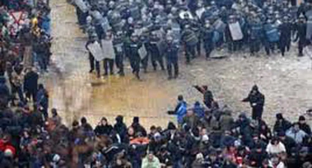 2013-a vs.1997-a: уроци и рискове