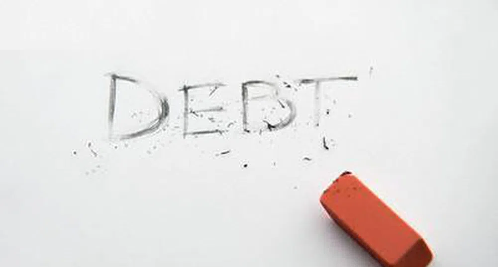 Брутният външен дълг е 36 млрд. евро към края на ноември