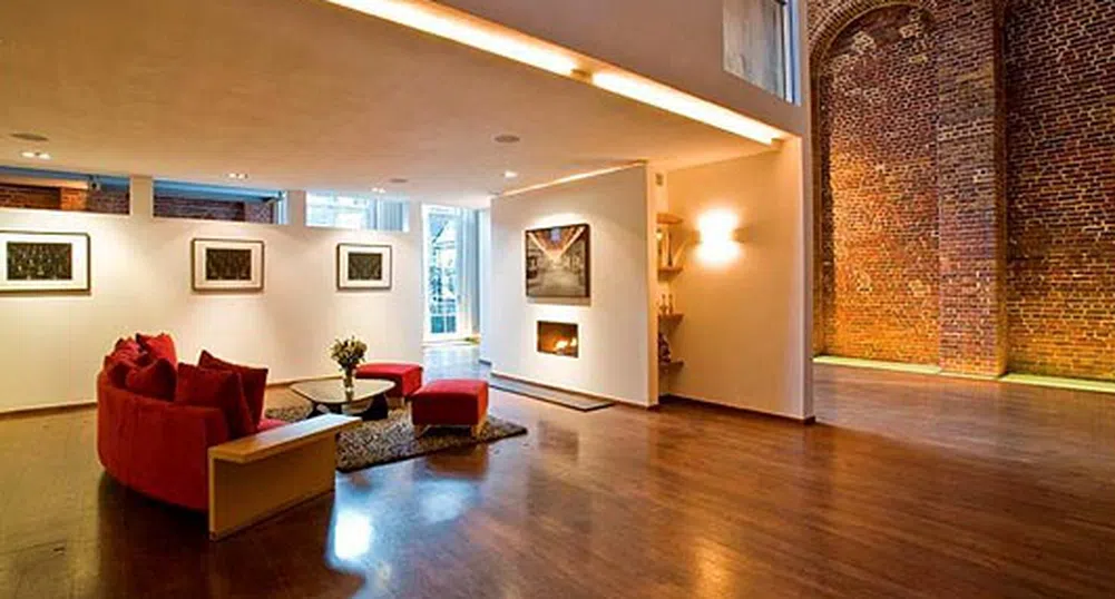 Най-скъпият апартамент под наем в света