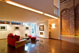 Най-скъпият апартамент под наем в света