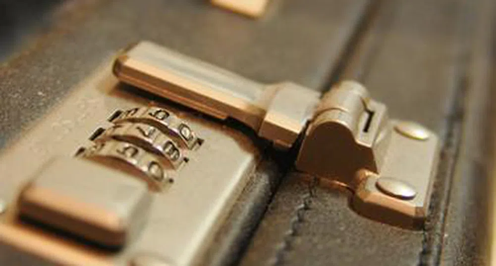 Германец се опита да открадне 1 милиард евро от банка в Словакия