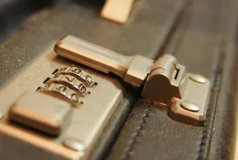 Германец се опита да открадне 1 милиард евро от банка в Словакия