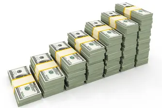 Българското правителство с най-малки разходи на човек в ЕС