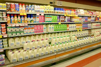 България 35-а в Европа по покупателна способност