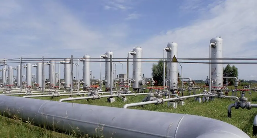 ЕС и Азербейджан подписаха договор за природен газ