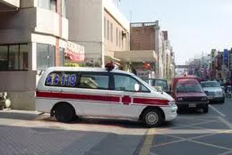 Коледният шопинг доведе китаец до самоубийство