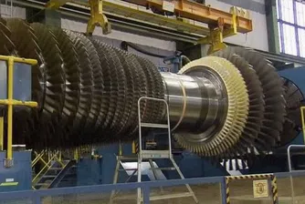 Промишленото производство с минимален годишен ръст