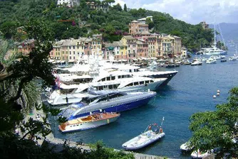 Яхтите на българските богаташи