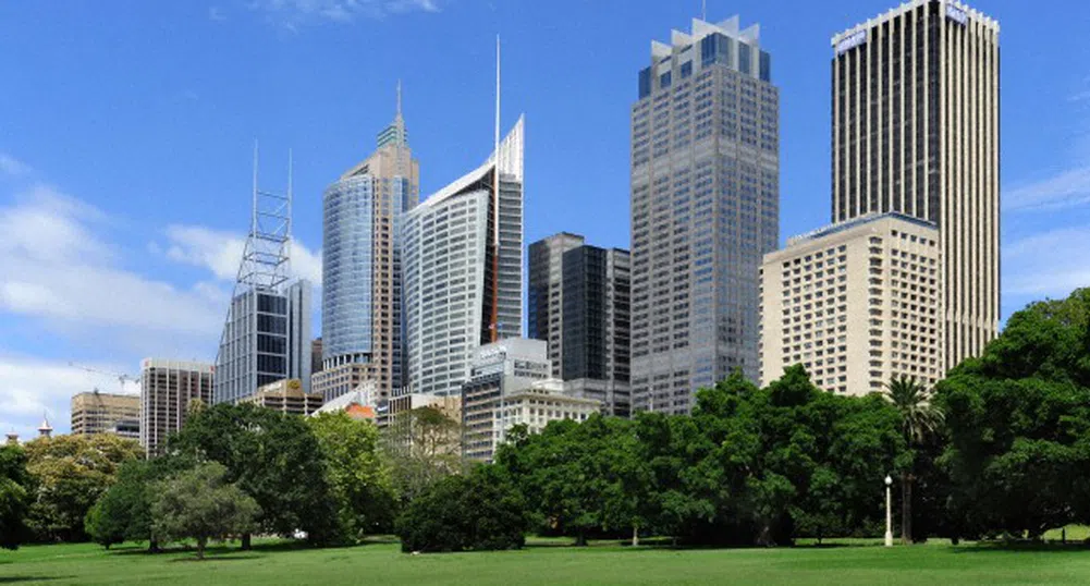 Бизнес доверието в Австралия с двегодишен връх