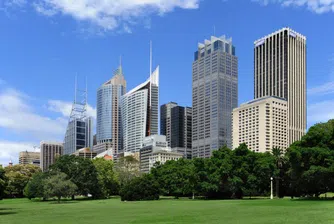 Бизнес доверието в Австралия с двегодишен връх