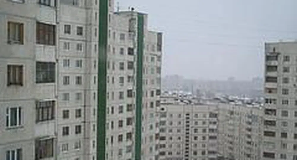 Украйна купува жилища за 5 500 семейства