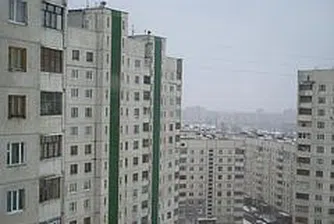 Украйна купува жилища за 5 500 семейства