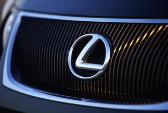 Lexus Recalls over 100 Cars in Romania