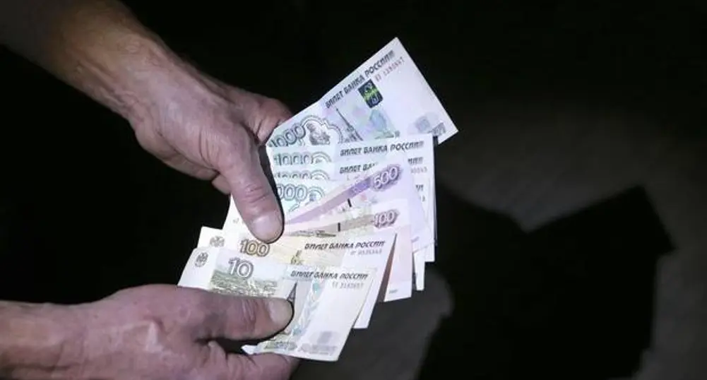 Инфлацията в Русия гони 8-те процента