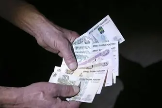 Инфлацията в Русия гони 8-те процента