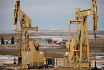 Проучване и добив на нефт и газ с 11.44 млн. лв. печалба