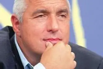 Борисов: Антикризисни мерки са да влизат свежи пари у нас