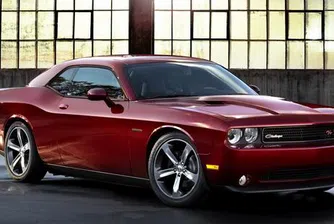 Вин Дизел подари кола на принцесата на Дубай