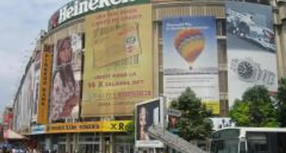 Four Bucharest Malls Are Worth Above 1bn Euros