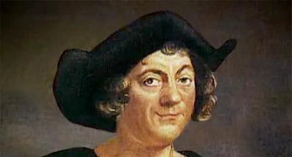 Христофор Колумб бил полски имигрант