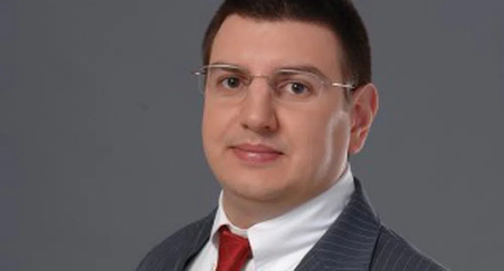 Д. Ганев: Наваксване на нововъзникващите европейски пазари догодина