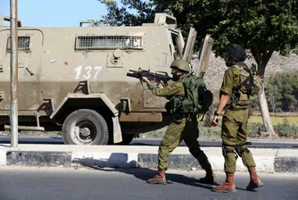 Броят на жертвите в Ивицата Газа не спира да расте