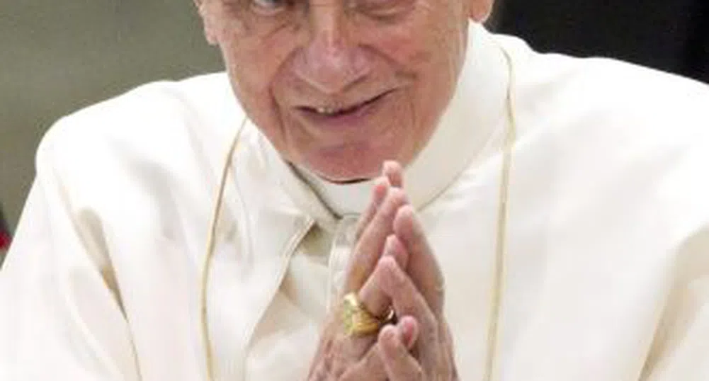 Папата ще взима по-ниска пенсия от кардинал