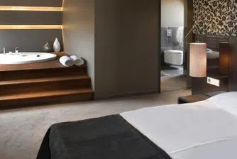 Този хотел е най-добрият в България според TripAdvisor