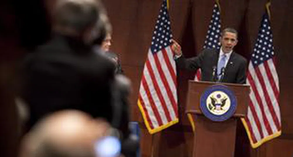 Камарата на представителите прие здравната реформа на САЩ