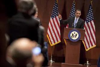 Камарата на представителите прие здравната реформа на САЩ