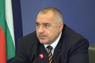 Борисов иска данък "лукс"