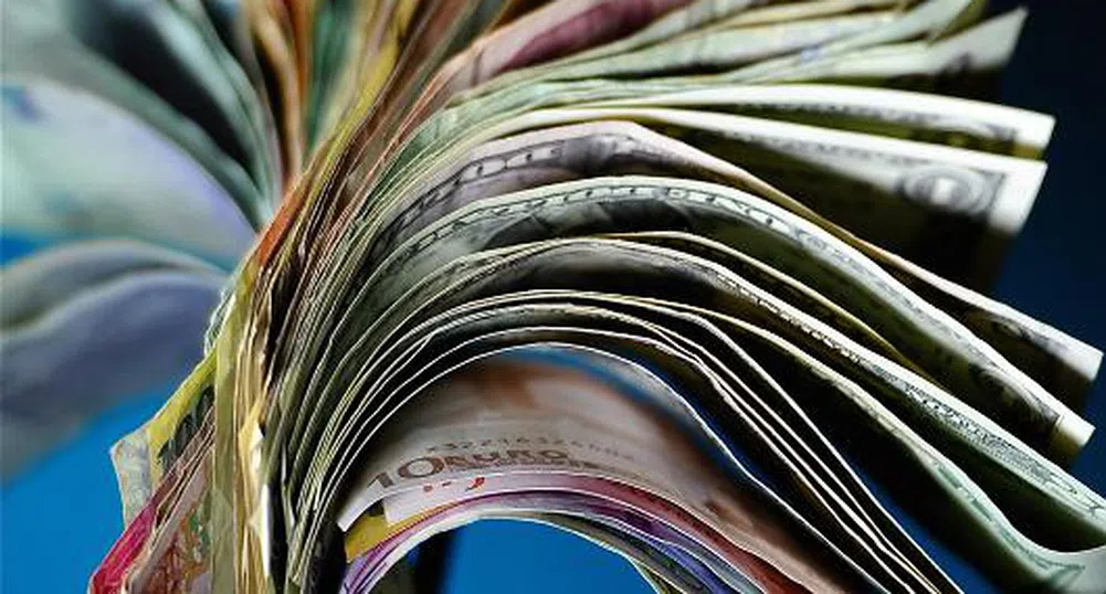 Дефлация заплашва световната икономика?