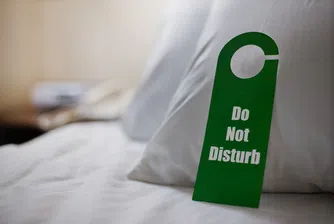 20% ръст на нощувките през май