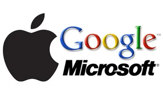 Най-богатите щатски компании