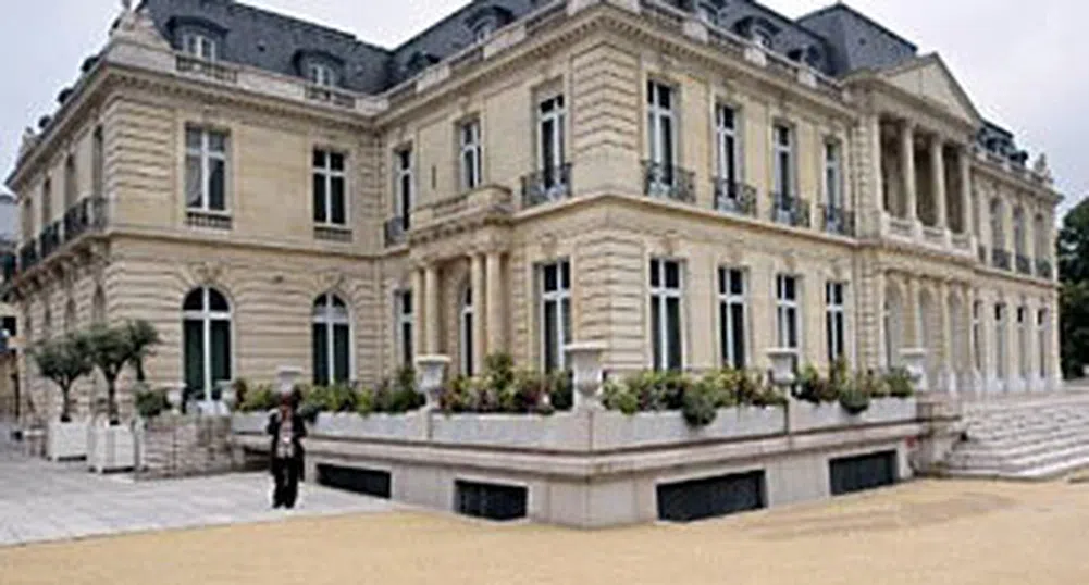 Седми месец на забавяне на икономиките