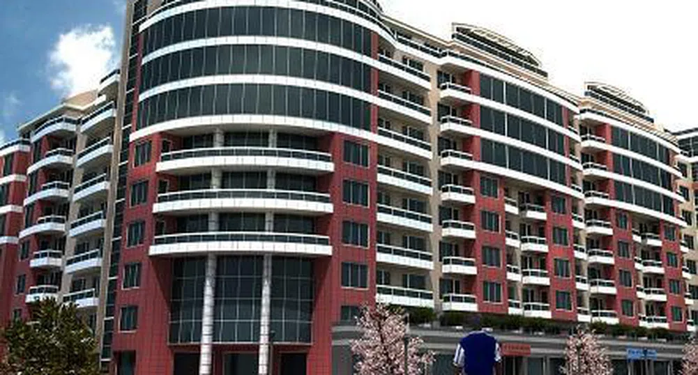 Оферта на седмицата от Colliers Residential