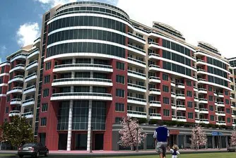 Оферта на седмицата от Colliers Residential