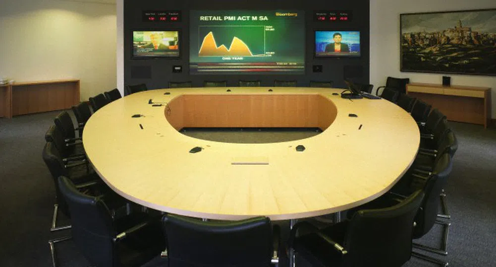 Deutsche Bank ограничава плащането на бонуси