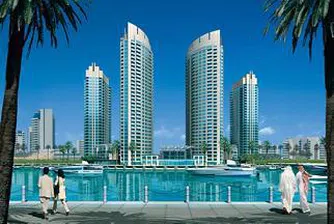 Момиченце се роди в хотел в Дубай-получи доживотна почивка